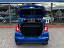 Honda Jazz 1.3 Jazz EX i-VTec CVT 5dr 57