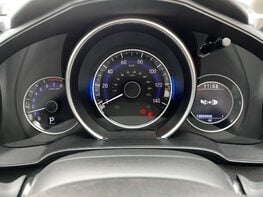 Honda Jazz 1.3 Jazz EX i-VTec CVT 5dr 21