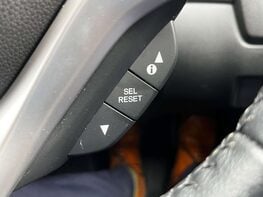 Honda Jazz 1.3 Jazz EX i-VTec CVT 5dr 44