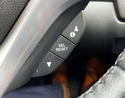 Honda Jazz 1.3 Jazz EX i-VTec CVT 5dr 44