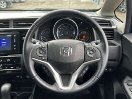 Honda Jazz 1.3 Jazz EX i-VTec CVT 5dr 20