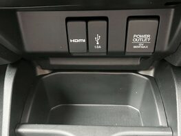 Honda Jazz 1.3 Jazz EX i-VTec CVT 5dr 37