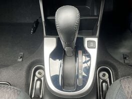 Honda Jazz 1.3 Jazz EX i-VTec CVT 5dr 39