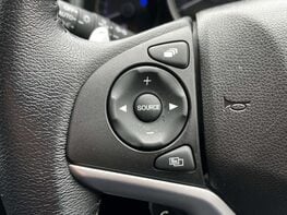 Honda Jazz 1.3 Jazz EX i-VTec CVT 5dr 41