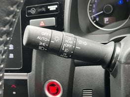 Honda Jazz 1.3 Jazz EX i-VTec CVT 5dr 47