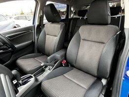 Honda Jazz 1.3 Jazz EX i-VTec CVT 5dr 53