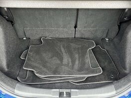 Honda Jazz 1.3 Jazz EX i-VTec CVT 5dr 59