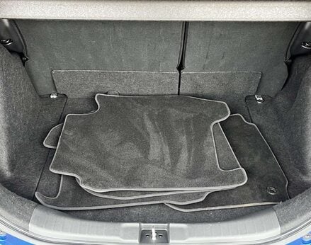 Honda Jazz 1.3 Jazz EX i-VTec CVT 5dr 59