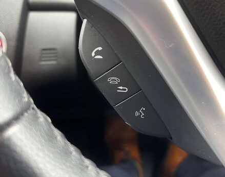 Honda Jazz 1.3 Jazz EX i-VTec CVT 5dr 43