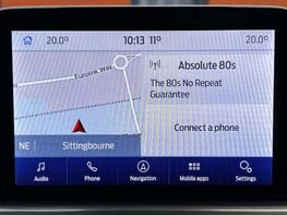 Ford Focus 1.5 Focus Titanium Auto 5dr 35