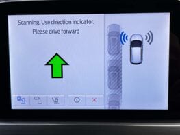 Ford Focus 1.5 Focus Titanium Auto 5dr 49