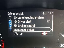 Ford Focus 1.5 Focus Titanium Auto 5dr 29