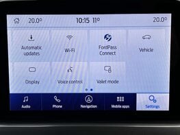 Ford Focus 1.5 Focus Titanium Auto 5dr 46