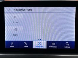 Ford Focus 1.5 Focus Titanium Auto 5dr 39