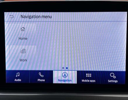 Ford Focus 1.5 Focus Titanium Auto 5dr 39