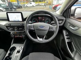 Ford Focus 1.5 Focus Titanium Auto 5dr 19