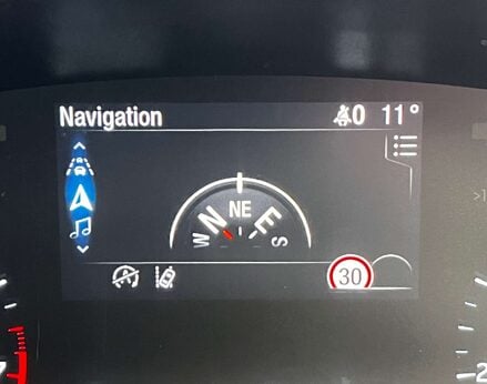 Ford Focus 1.5 Focus Titanium Auto 5dr 24