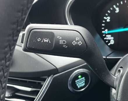 Ford Focus 1.5 Focus Titanium Auto 5dr 63