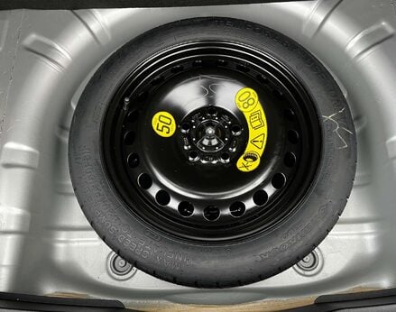 Ford Focus 1.5 Focus Titanium Auto 5dr 77