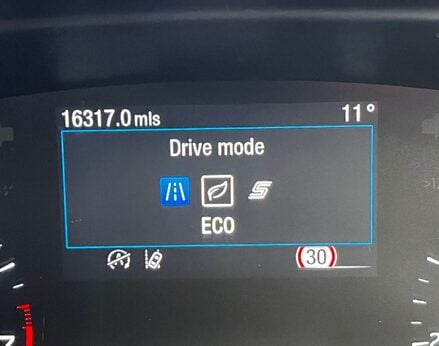 Ford Focus 1.5 Focus Titanium Auto 5dr 32