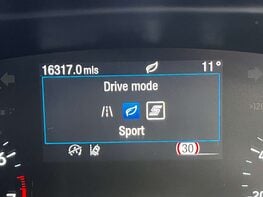 Ford Focus 1.5 Focus Titanium Auto 5dr 33