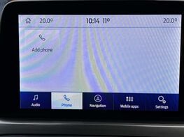 Ford Focus 1.5 Focus Titanium Auto 5dr 44