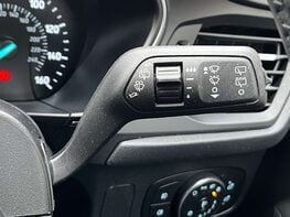 Ford Focus 1.5 Focus Titanium Auto 5dr 64