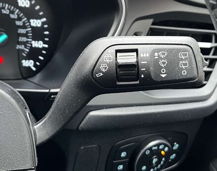 Ford Focus 1.5 Focus Titanium Auto 5dr 64