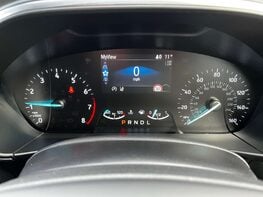 Ford Focus 1.5 Focus Titanium Auto 5dr 21