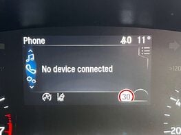 Ford Focus 1.5 Focus Titanium Auto 5dr 26