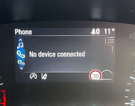 Ford Focus 1.5 Focus Titanium Auto 5dr 26