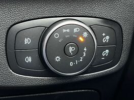 Ford Focus 1.5 Focus Titanium Auto 5dr 68