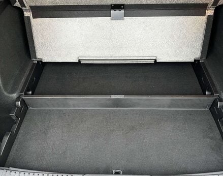 Ford Focus 1.5 Focus Titanium Auto 5dr 76