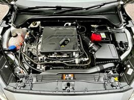 Ford Focus 1.5 Focus Titanium Auto 5dr 7