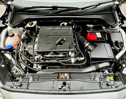 Ford Focus 1.5 Focus Titanium Auto 5dr 7