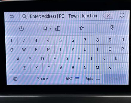 Ford Focus 1.5 Focus Titanium Auto 5dr 40