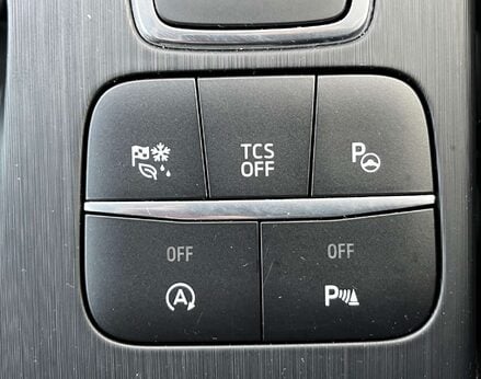 Ford Focus 1.5 Focus Titanium Auto 5dr 59