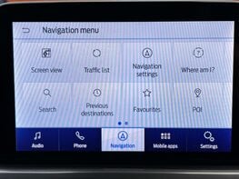 Ford Focus 1.5 Focus Titanium Auto 5dr 38