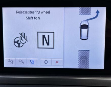 Ford Focus 1.5 Focus Titanium Auto 5dr 48