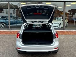 Ford Focus 1.5 Focus Titanium Auto 5dr 73