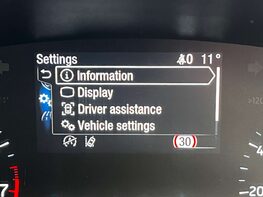 Ford Focus 1.5 Focus Titanium Auto 5dr 30