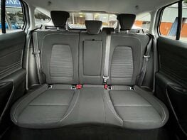Ford Focus 1.5 Focus Titanium Auto 5dr 71