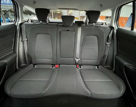 Ford Focus 1.5 Focus Titanium Auto 5dr 71