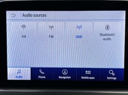 Ford Focus 1.5 Focus Titanium Auto 5dr 42