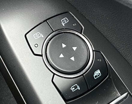 Ford Focus 1.5 Focus Titanium Auto 5dr 66