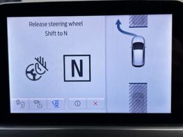 Ford Focus 1.5 Focus Titanium Auto 5dr 47