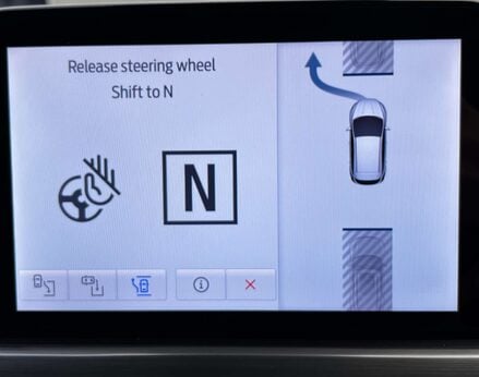 Ford Focus 1.5 Focus Titanium Auto 5dr 47