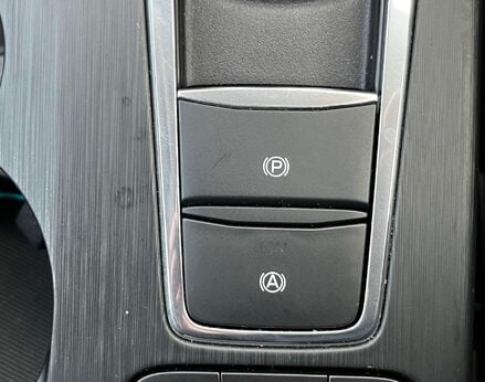 Ford Focus 1.5 Focus Titanium Auto 5dr 58