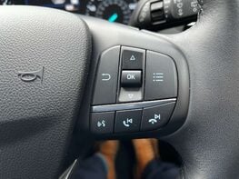 Ford Focus 1.5 Focus Titanium Auto 5dr 62