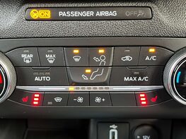 Ford Focus 1.5 Focus Titanium Auto 5dr 55